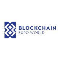 Blockchain Expo World(@ExpoBlockchain) 's Twitter Profile Photo