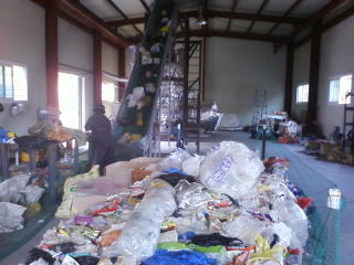 globalplastoil's profile picture. Plastoil plant converts waste plastics to oil to prevent generation of Dioxin from incinerating waste plastics- http://t.co/XbHBzwkSGK