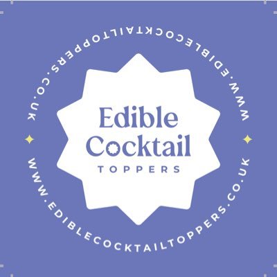 Edible Cocktail Toppers - The Sustainable Garnish on X: The lovely folk at  @TheBrunchClubL1 have taken our #ediblecocktailtoppers and gone EXTRA with  the addition of some edible flowers! #cocktail #cocktails   /