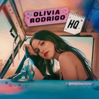 Olivia Rodrigo HQ(@OliviaRodrigoHQ) 's Twitter Profile Photo