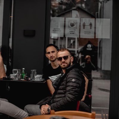 Eky_M11's profile picture. 
