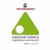 National Lottery Regulatory Commission (@nlrcgovng) Twitter profile photo