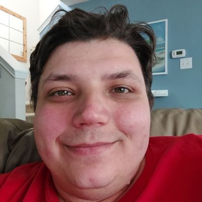 Kazsenna94's profile picture. 27
gamer
shitposter