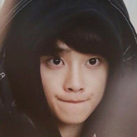 cottonmikael's profile picture. nanti aku kabarin lagi