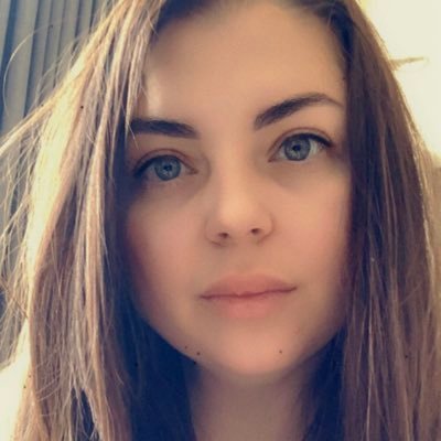 Olya Marchitanさんのプロフィール画像