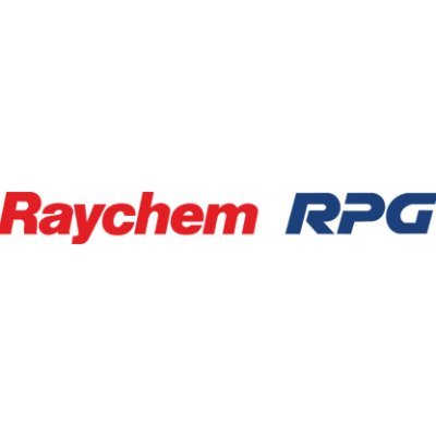 Raychem RPG is a 50:50 JV between TE Connectivity, U.S.A. and RPG Enterprises, India with varied business interests across sectors.