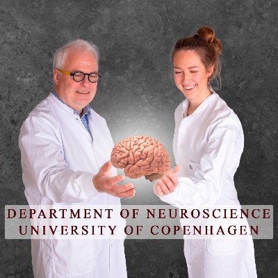 Department of Neuroscience, UCPH Profile