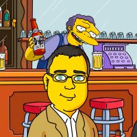 Simon Noble (@simonnoble) 's Twitter Profile