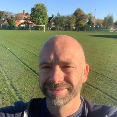 Lower Limb Specialist Physio working in the NHS in Derby and privately in Nottingham. Grass roots football coach for Sneinton Town.