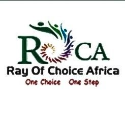 Ray Of Choice Africa.