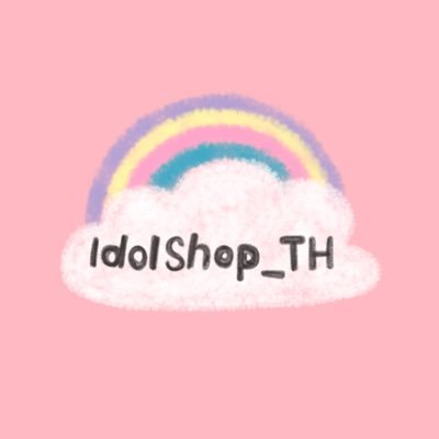 🌈☁️IdolShop_TH | for order pls DM📲 Profile