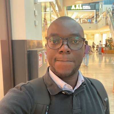 keycom01's profile picture. Ideas, Solutions & Wealth! Ideas rule the world but Ideas themselves are not enough. Solutions often needed to shape those ideas. Wealth is created👌🏿