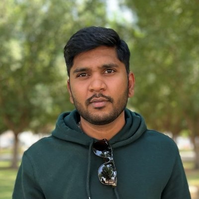 mdaaqil143's profile picture. 