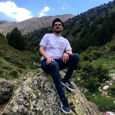 IISalihcan's profile picture. ÖHÜ 📚
AdanaDemirSporludur 💙