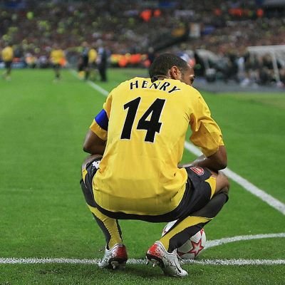 He69602191Chris's profile picture. Arsenal❤️ NPFL enthusiast! Sports Analyst.