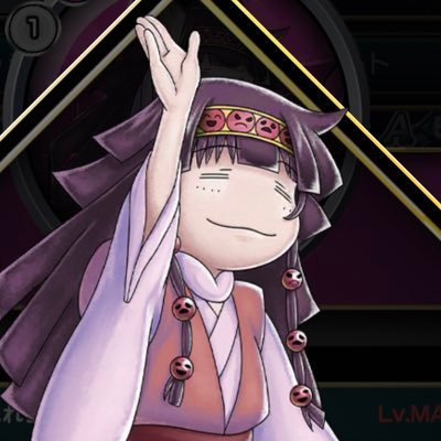すきなものをみるあかうんと👨‍🌾
