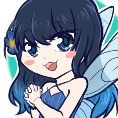 fairyiris_MPC's profile picture. G10 ❀ 𓂃