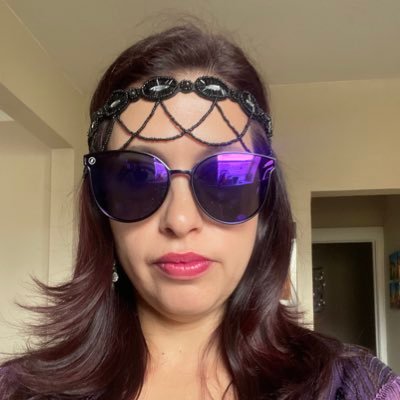 livandrea's profile picture. Dog mom, reader, traveler, eater, wine drinker. Also…Communications Manager at Denver Public Library.