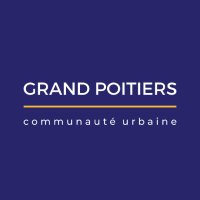 Grand Poitiers(@Grand_Poitiers) 's Twitter Profile Photo