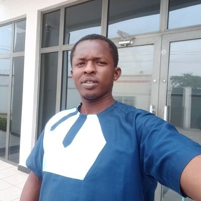ExpertShabazz's profile picture. #Maker, #IT, #Fabmanager, #Promoteur_numerique, #Coach, #Animateur_numerique