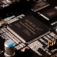 AURALiC (@auralicltd) 's Twitter Profile