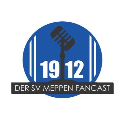 ein unabhängiger Podcast von Fans über den Spieltag, die aktuelle Lage und generell alles rund um den SV Meppen #ndsvm #svmeppen #svmeppenfrauen #3Liga #dieliga