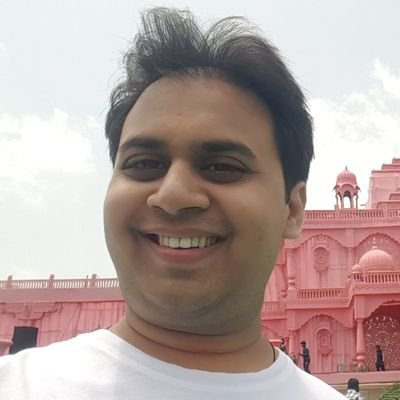 ShivammishraMis's profile picture. Human being