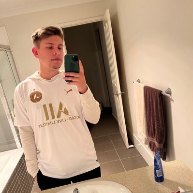 Sport (mainly ⚽️) culture and Australian society 🇦🇺 ⚽️ Content Creator/Journalist - Email codyjojeda@gmail.com for enquiries