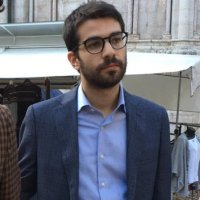 Luigi Arminio (@arminioluigi) 's Twitter Profile