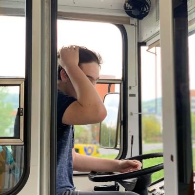 obycMartin's profile picture. Obyčejný člověk z neobyčejného kraje.