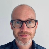 Tim Robinson (@drtimrobinson) 's Twitter Profile