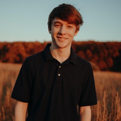 brettpaitrick04's profile picture. Brett Paitrick | USC Games
Portfolio - https://t.co/jub6FK8pHd