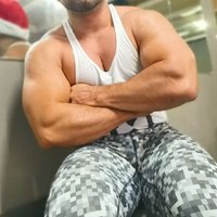 Gymboy (@gymboy5252) 's Twitter Profile