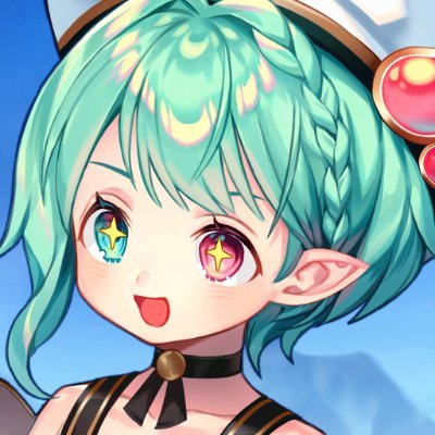 IDLE_LUCA Profile Picture