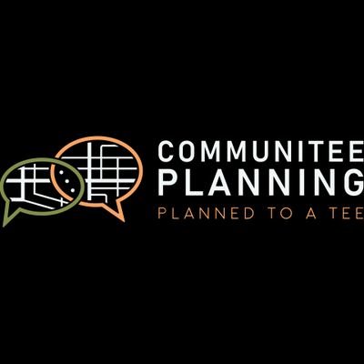 Ireland's first Social Enterprise Planning and Urban Design firm. Working with communities to bring Transparency, Equity and Engagement to Planning.