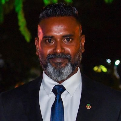 Parliament Member for Kandithem Constituency, https://t.co/PssuShcapO Former Councilor Sh.Bileffahi Council