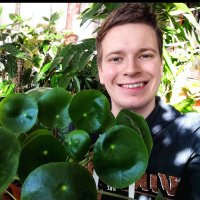 Dennis Brandt (@dennis__brandt) 's Twitter Profile
