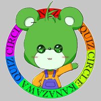 金沢大学クイズ研究会 (@ku_quiz_) Twitter profile photo
