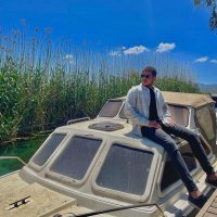 Mehmet Azılı (@mehmetazl5) Twitter profile photo