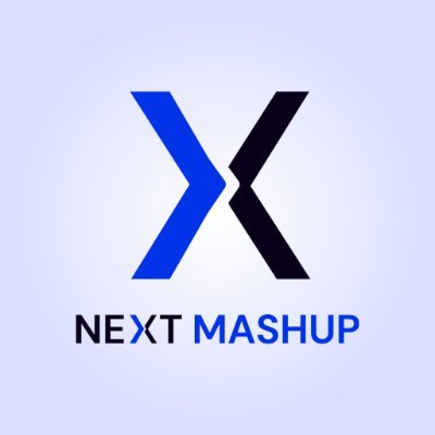 We share content that informs you and entertains you. 
#nextmashup