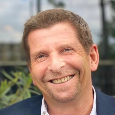 HenryBarenholz's profile picture. 