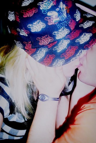 Luanna eoo teamoo minhaa Viidaa , minha mulher que eo mais amo nesse mundoo...