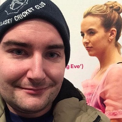 Owner of @theonscreencom | Aspie | Jodie Marie Comer fanatic | Wallasey CC Clubman of Year 2022 | Evertonian | Liverpool Hope Film & Media graduate