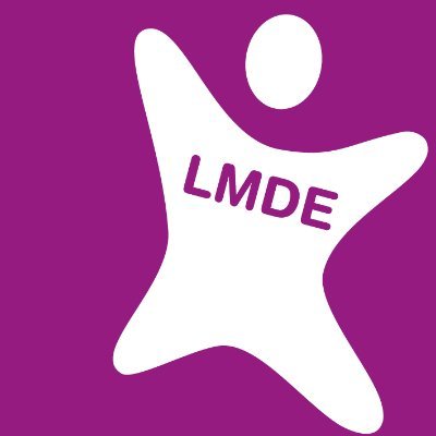 👉 LMDE participe à l’amélioration des conditions de vie des étudiants ✊ protection sociale, éducation à la santé, prévention pour tous.tes 🌈