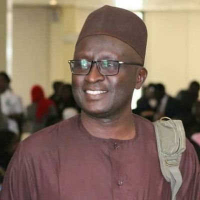 Ladan3690's profile picture. I'm a bundle of numerous resources and personally a proponent of cryptocurrencies and decentralized finance (DeFi). https://t.co/58Y7oEyLxg