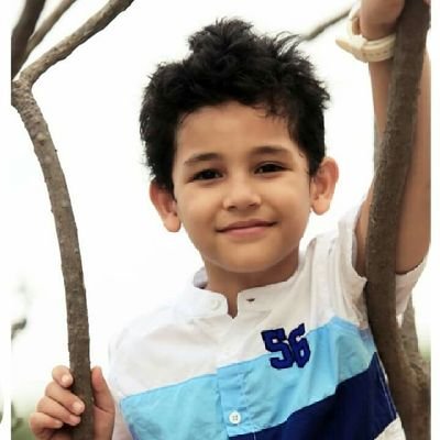 KidmodelAdit's profile picture. Actor