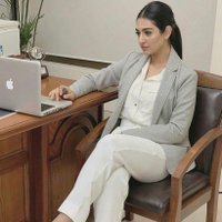 غدير (@almlkh24) 's Twitter Profile Photo