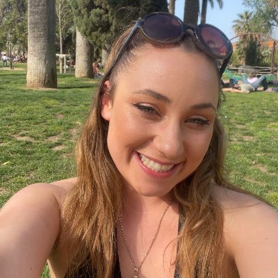 Marketing Graduate. Business Development Manager @wearehaystack
Tweeting about travel, #womenintech, and #womenwithADHD