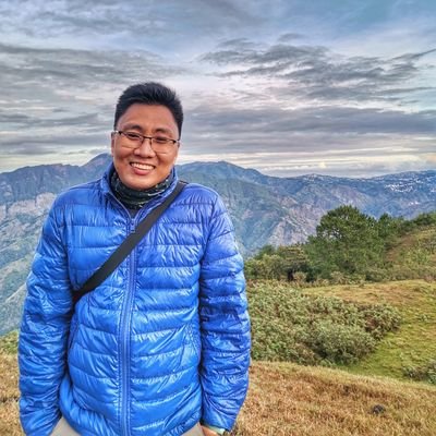 patrickearvin's profile picture. AMDG!