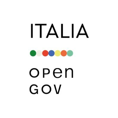 Account ufficiale #OpenGovItaly 🇮🇹 di @FunzPub per promuovere #trasparenza, #partecipazione e #innovazione digitale attraverso @opengovpart. 📧 ogp@governo.it